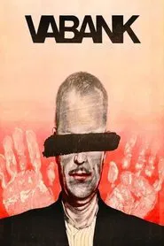 Vabank movie poster