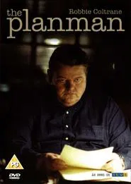 The Planman movie poster