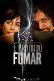 Poster do filme É Proibido Fumar