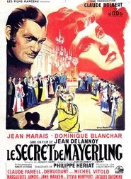 The Secret of Mayerling movie poster