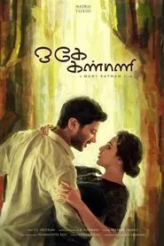 Poster do filme Ok, Amor