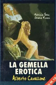 The Erotic Twin movie poster