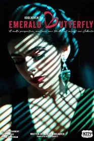 Emerald Butterfly movie poster