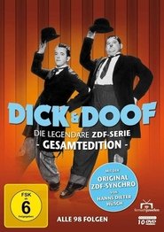 Poster da série O Gordo e o Magro