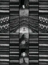 Ritual of Cathode Ray Tube movie poster