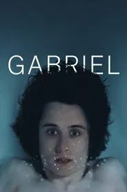 Gabriel movie poster