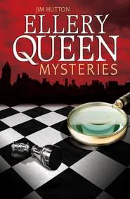 Poster da série Ellery Queen