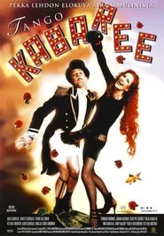 Poster do filme Tango Kabaree