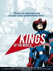 Poster do filme Kings of the World
