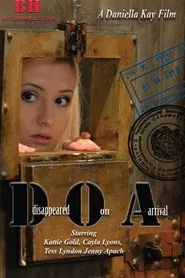 Disappeared On Arrival: Part 1 movie poster