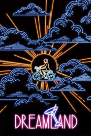 Dreamland movie poster