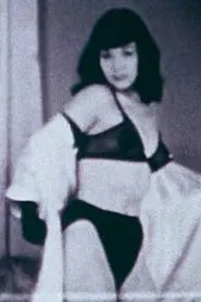 Waltzing In Satin Scanties movie poster