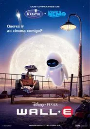 Poster do filme WALL-E