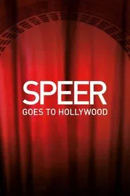 Speer Goes to Hollywood movie poster