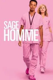 Poster do filme Sage homme