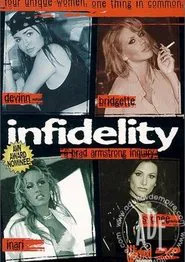 Infidelity movie poster