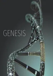 Poster do filme Genesis