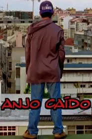 Anjo Caído movie poster