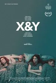 Poster do filme X&Y