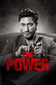 Poster do filme The Power