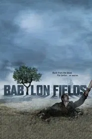 Babylon Fields tv show poster