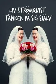 Liv Strömquist tänker på sig själv movie poster