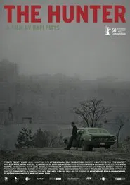 The Hunter movie poster