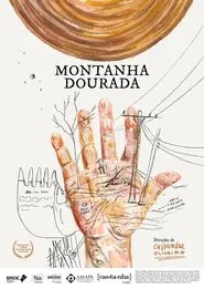 Montanha Dourada movie poster
