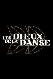 Les dieux de la danse tv show poster