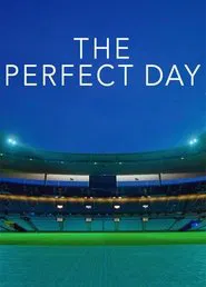 The Perfect Day movie poster