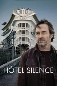 Hôtel Silence movie poster