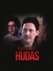 Kapatid ni Hudas movie poster