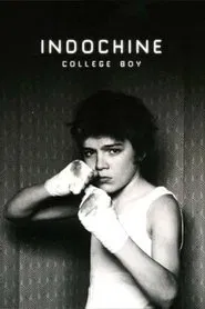 College Boy movie poster