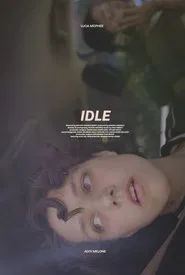Idle movie poster