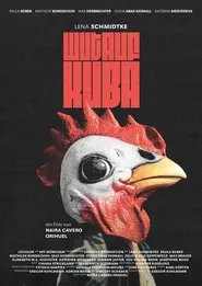 Why Chickens Don‘t Fly movie poster