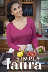 Simply Laura tv show poster