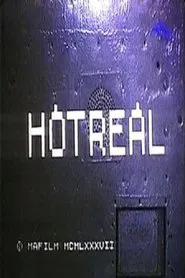 Hótreál movie poster
