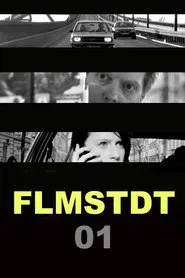 Filmstadt tv show poster