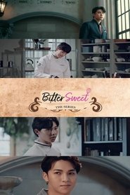 Bitter Sweet tv show poster