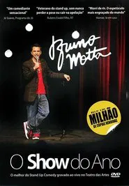 Bruno Motta - O Show do Ano movie poster