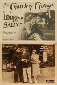 Looking for Sally movie poster