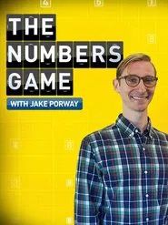The Numbers Game tv show poster
