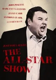 The All-Star Show: Comedy Special movie poster