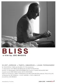 Bliss movie poster