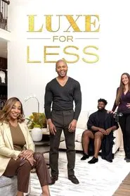 Poster da série Luxe for Less
