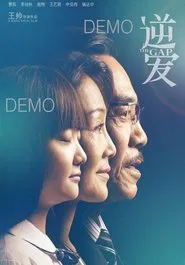 The Gap movie poster
