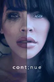 Poster do filme Continue
