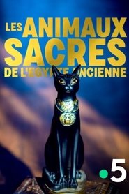 Les animaux sacrés de l'Egypte ancienne movie poster