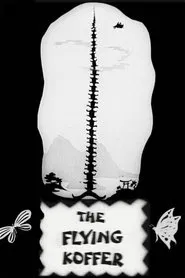 The Flying Koffer movie poster