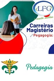 Pedagogia LFG tv show poster